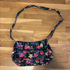 Floral Women's Bag-Vera Bradley